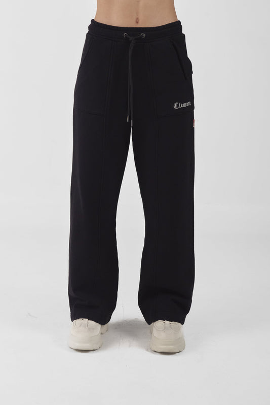 JOGGER CLEMONT RIOSORGERE NEGRO