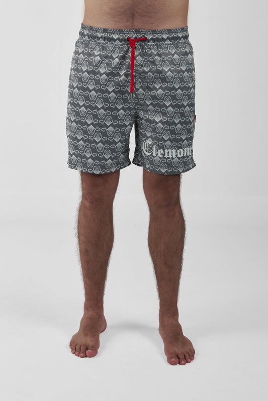 PANTALONETA CLEMONT MIRACOLO GREY