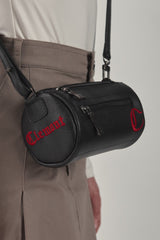 MINIDUFFLE BAG INIZIAZIONE NEGRO CLEMONT