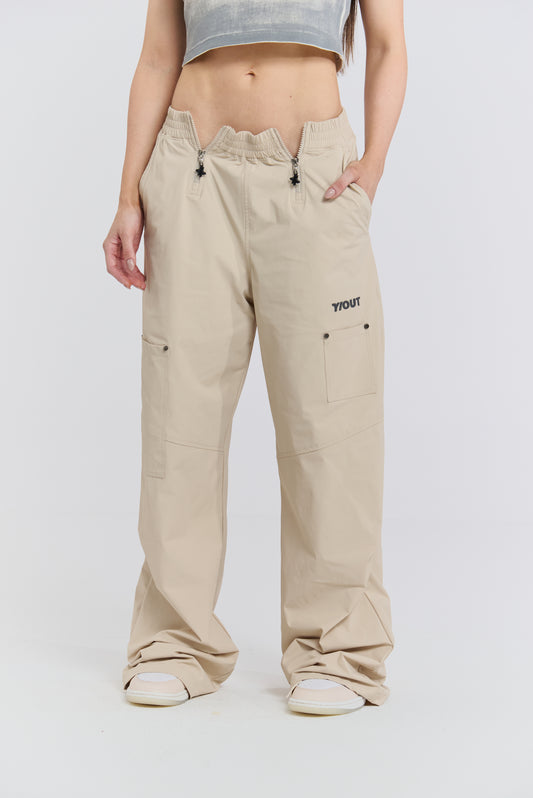 PANTALON Y/OUT WOMEN PILOTO