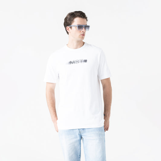 CAMISETA MONASTERY DIKIAG WHITE