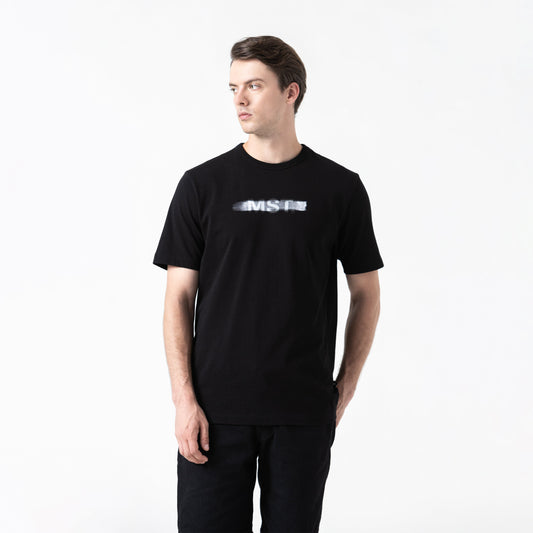 CAMISETA MONASTERY DIKIAG BLACK