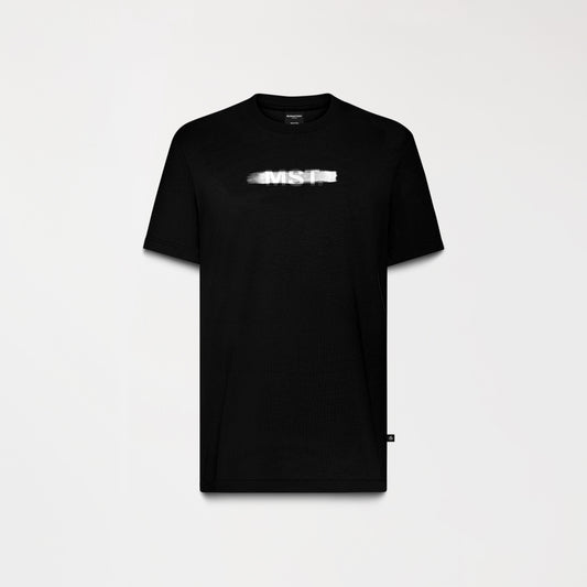 CAMISETA MONASTERY DIKIAG BLACK