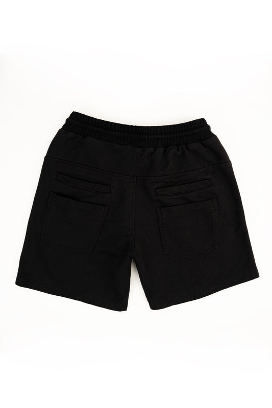 PANTALONETA AP CROWN MASK FATA SHORT