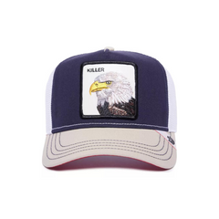 GORRA GOORIN AGUILA MV PREDATOR KILLER