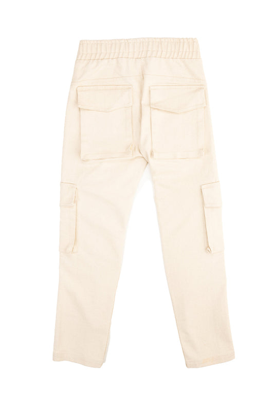 JOGGER AP CROWN EMBER PANTS