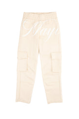 JOGGER AP CROWN EMBER PANTS