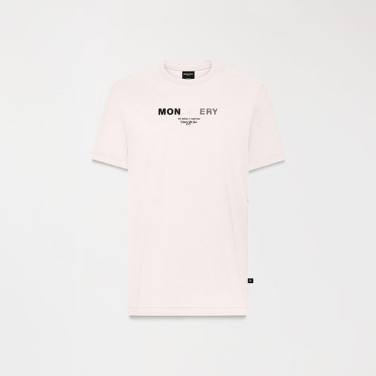 CAMISETA MONASTERY FOUR MOONBEAM