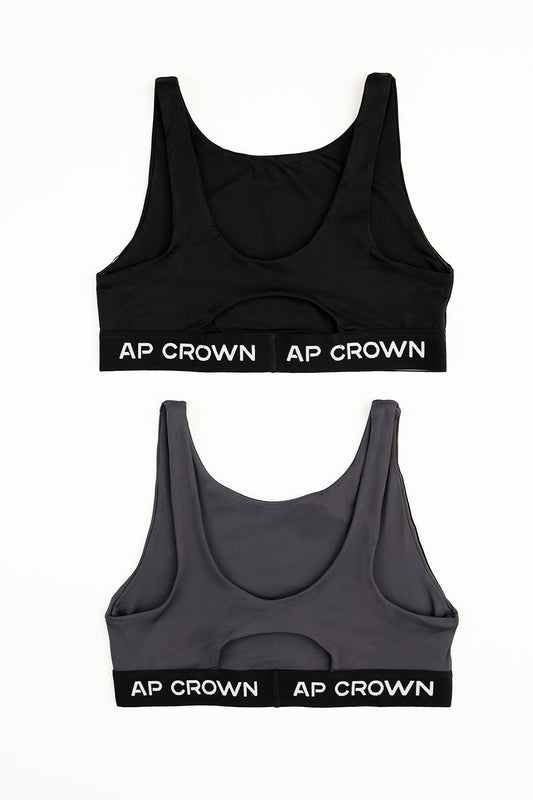TOP AP CROWN BIPACK GELID
