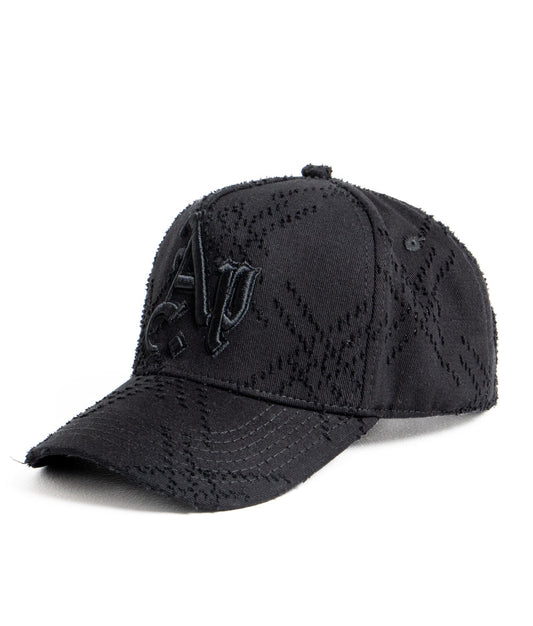 GORRA AP CROWN GENE APA22415 BLACK