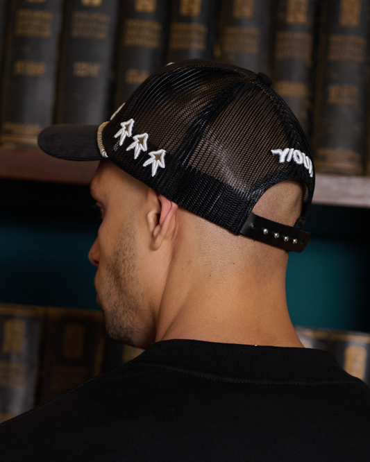 GORRA Y OUT PALMS CASINO