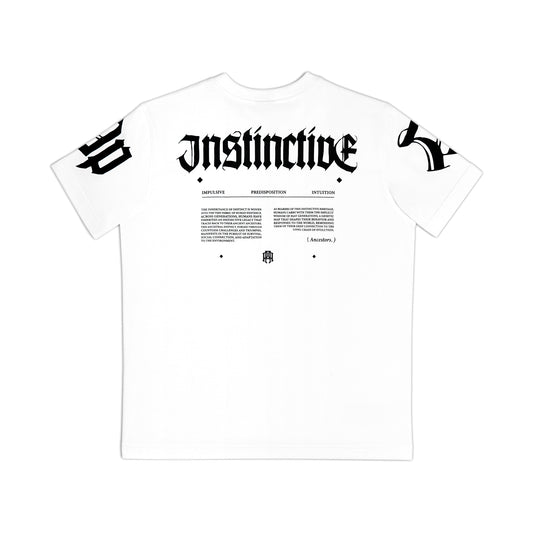 CAMISETA AP CROWN GUT APC2242 WHITE