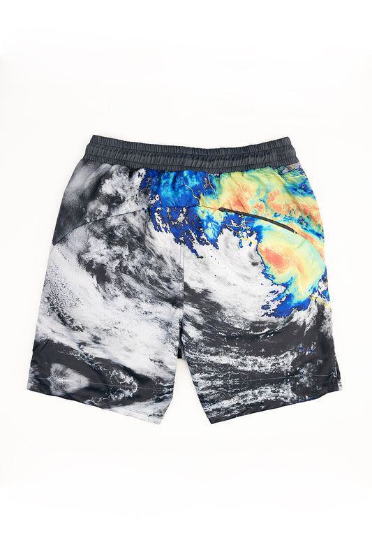 PANTALONETA AP CROWN ICY