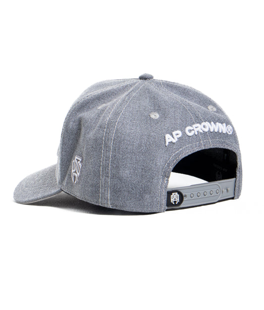 GORRA AP CROWN LUMA
