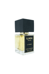 PERFUME ILMIN IL FEMME ESCARCHA DE ORO 30 ML