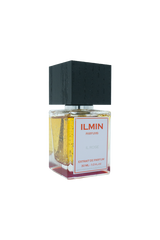 PERFUME ILMIN IL ROSO ESCARCHA DE ORO