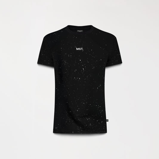 CAMISETA MONASTERY WOMEN KAACE BLACK