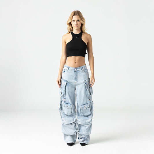 TOP MONASTERY LIRIO NEGRO