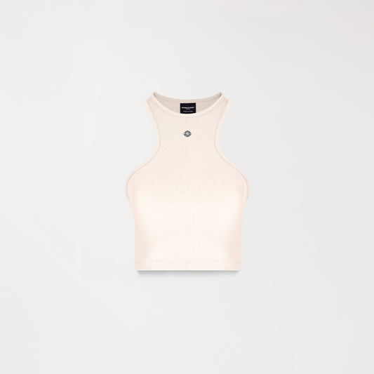 TOP MONASTERY LIRIO WHITE GREY