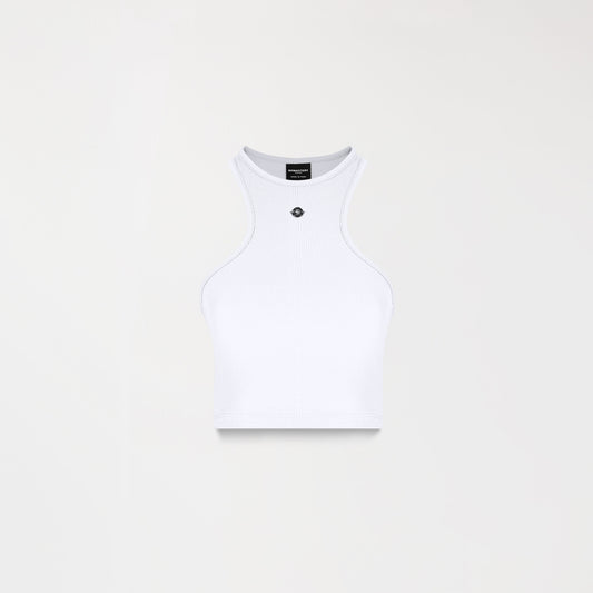 TOP MONASTERY LIRIO WHITE