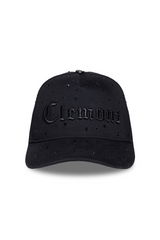 GORRA PRIGIONE NEGRO