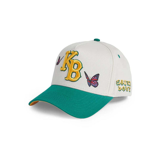 GORRA KINGS BRED ELADIO CARRION