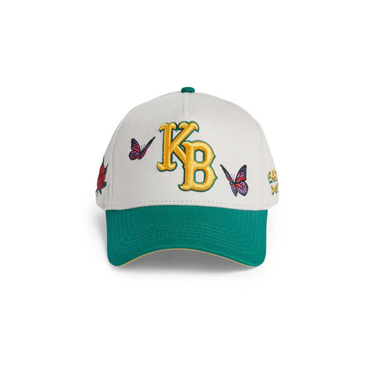 GORRA KINGS BRED ELADIO CARRION
