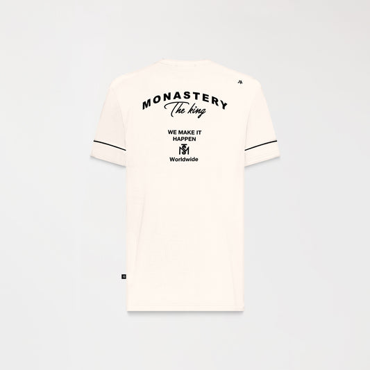 CAMISETA MONASTERY NOX EGRET