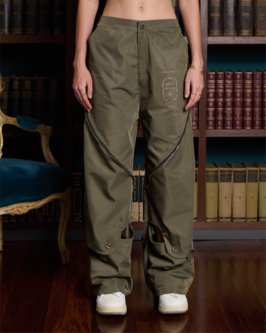 PANTALON Y/OUT MARTINI I2092