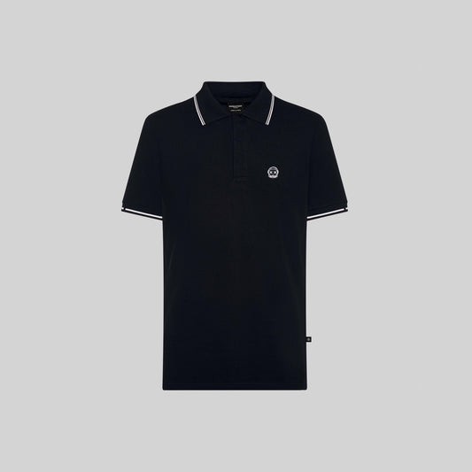 POLO MONASTERY VEYRONA BOX BLACK