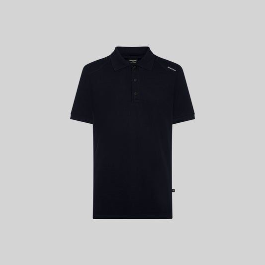 POLO MONASTERY ZOLDER BOX BLACK