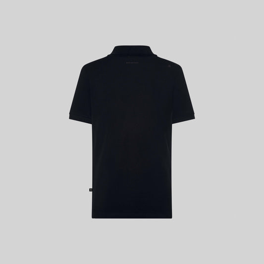 POLO MONASTERY ZOLDER BOX BLACK