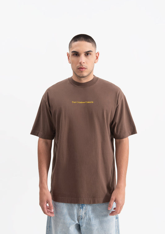 CAMISETA PURE PUR19468