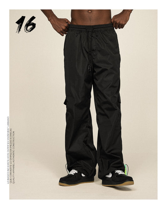 PANTALON Y/OUT CHILL BLACK