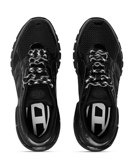TENIS DIESEL S-PRO-V-DENSE LOW Y03593P8136 T8013 BLACK