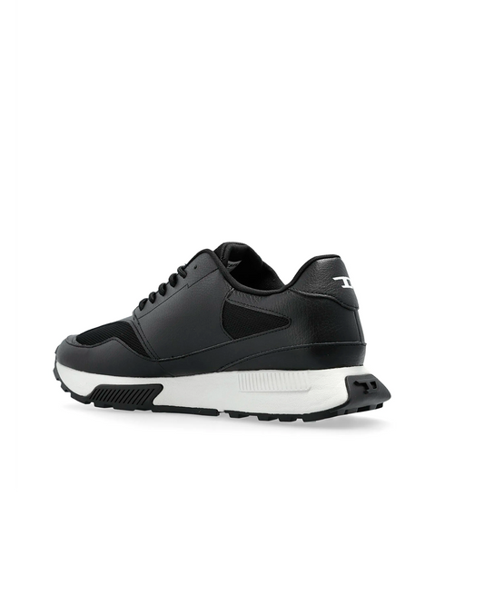 TENIS DIESEL S-TAME-D RUNNING Y03598P8109 T8013 BLACK