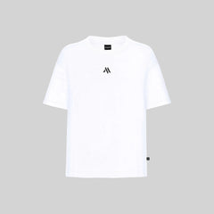 CAMISETA MONASTERY OVERSIZED WOMEN SAKURA WHITE