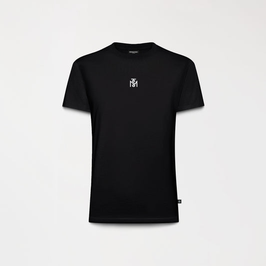 CAMISETA MONASTERY WOMEN SHARON BLACK