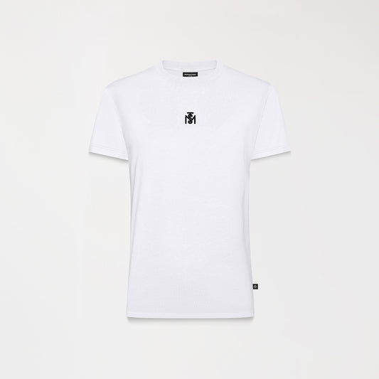 CAMISETA MONASTERY WOMEN SHARON WHITE