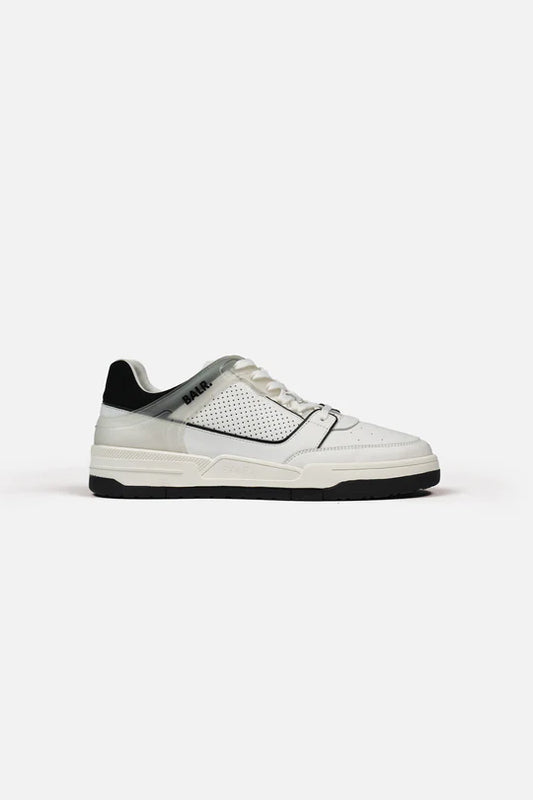 TENIS BALR MATEO CHARCOAL