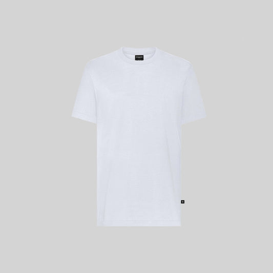 CAMISETA MONASTERY BERLIT BLANCA
