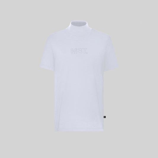 CAMISETA MONASTERY DINO BLANCA