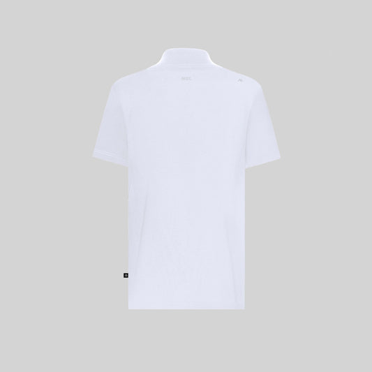 CAMISETA MONASTERY DINO BLANCA