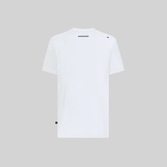 CAMISETA MONASTERY TAILOR BLANCO
