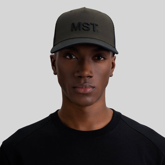 GORRA MONASTERY TESTA CAPULET OLIVE