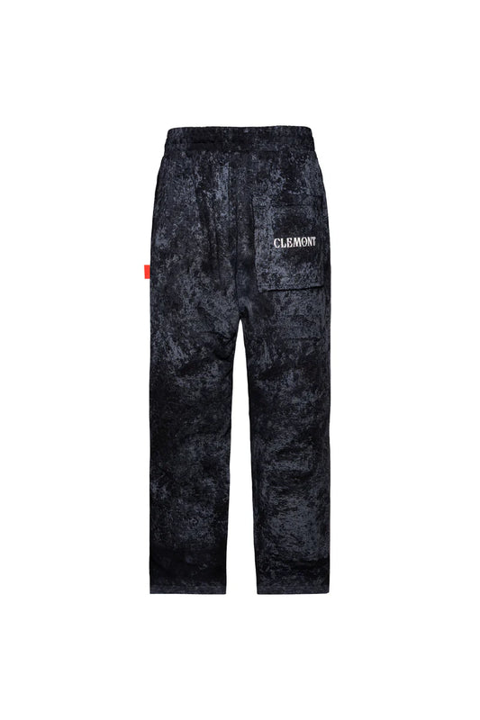JOGGER TORMENTO NEGRO CLEMONT