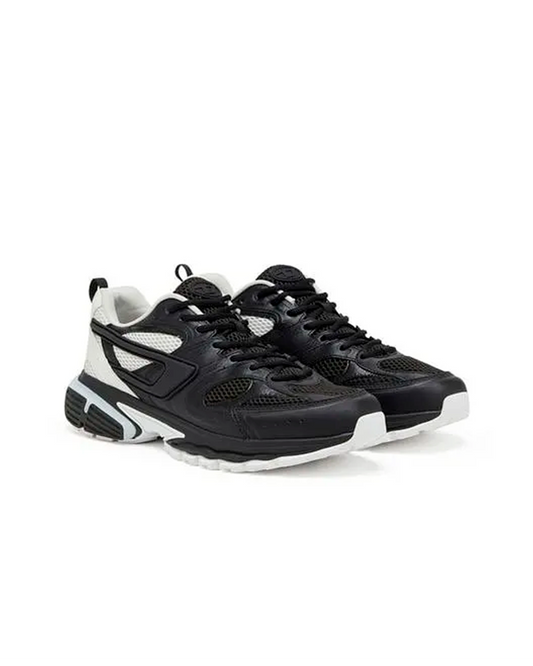TENIS DIESEL S-SERENDIPITY PRO-X1 Y03373P6369 H1532 BLACK/WHITE T10