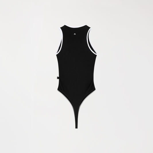 BODY MONASTERY VIENNA BLACK