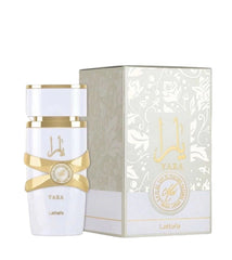 PERFUME LATTAFA YARA MOI