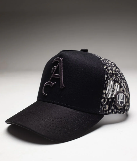 GORRA AP CROWN AP JAGUAR CAP APA22440-U